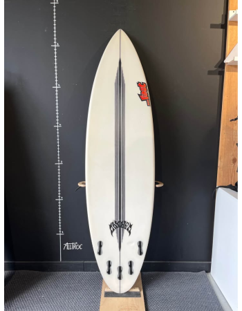 Mayhem  Tube pig 6’6"