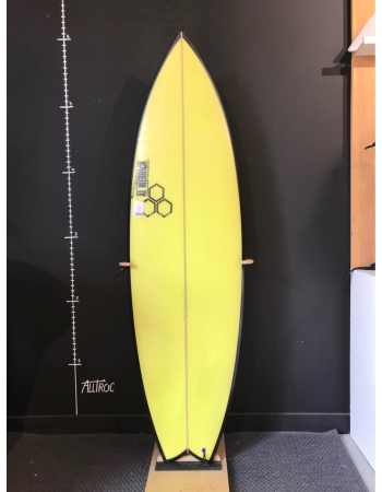 Al’merrick  Rocket-Wide 5’9"