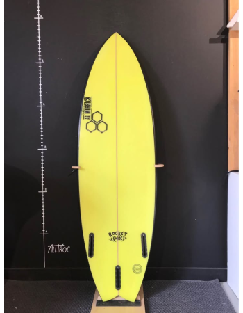 Al’merrick  Rocket-Wide 5’9"