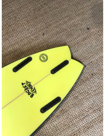 Al’merrick  Rocket-Wide 5’9"