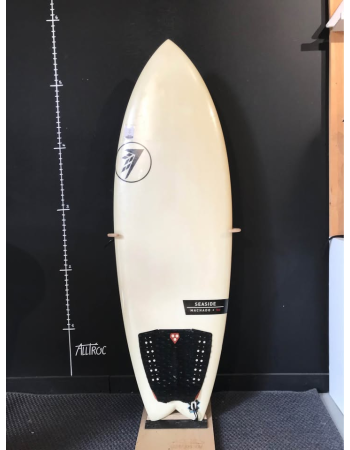 FireWire  Seaside 5’5"