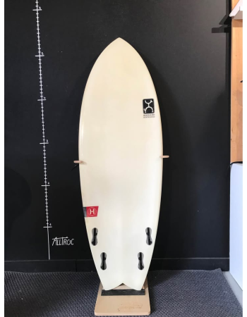 FireWire  Seaside 5’5"