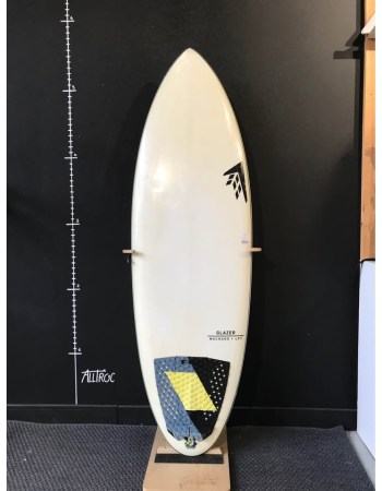 FireWire  Glazer  5’5"