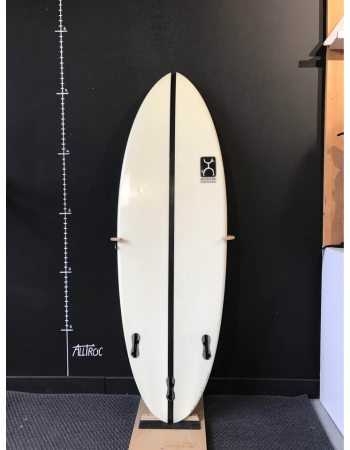 FireWire  Glazer  5’5"