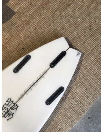 Chienville Flat3 5’6"