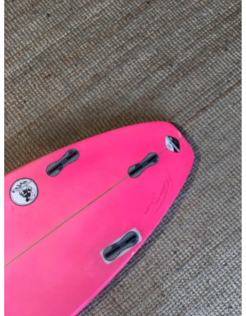 Cabianca   DFK  5’7’1/2"