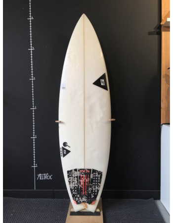 Simon Anderson 5 Spark 5’10"