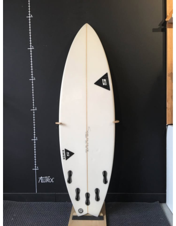 Simon Anderson 5 Spark 5’10"