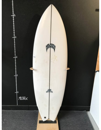 Mayhem  Pisces 5’5"
