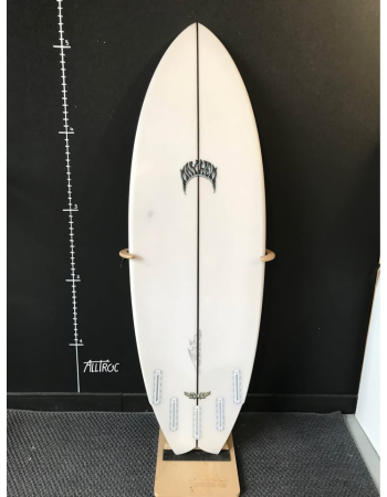 Mayhem  Pisces 5’5"
