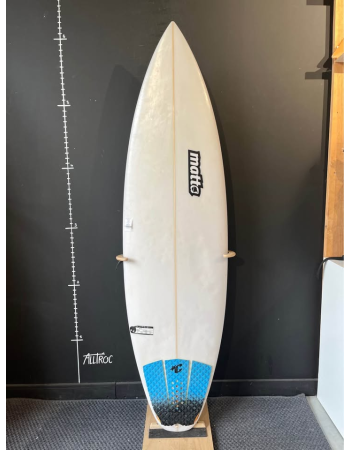 Matta 5 6’0"