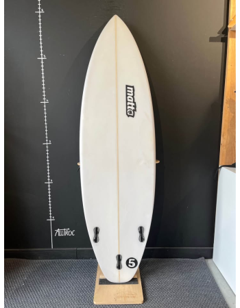 Matta 5 6’0"