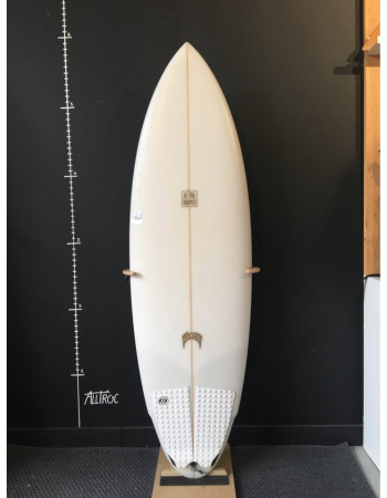 Mayhem  Retro tripper 5’7"