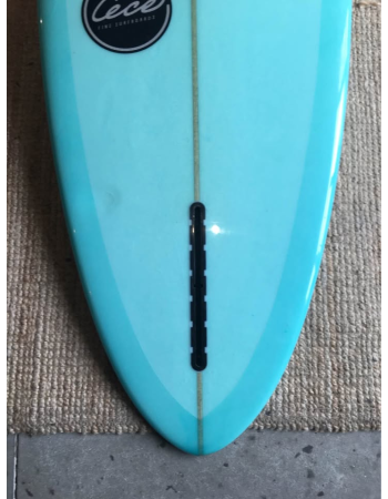 Cece Surfboard  9’3"