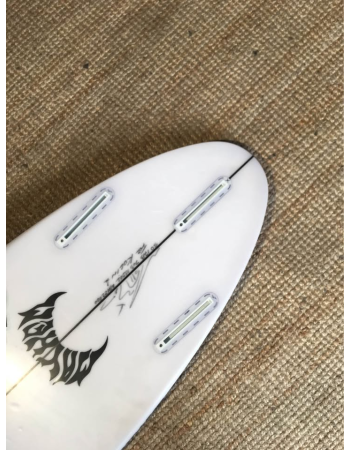 Mayhem  Driver 3.0 5’0"