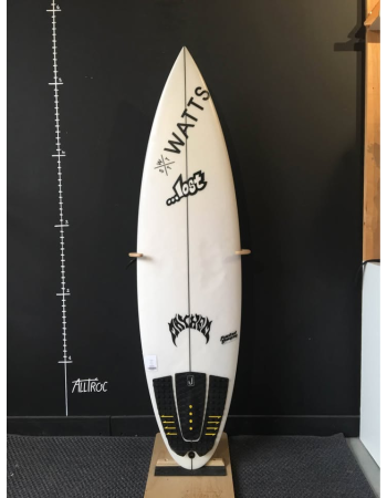 Mayhem  Pocket Rocket 5’2"