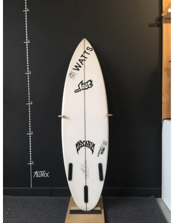 Mayhem  Pocket Rocket 5’2"