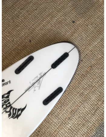 Mayhem  Pocket Rocket 5’2"