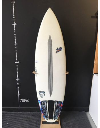 Mayhem Little wing 5’8"