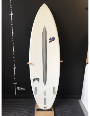 Mayhem Little wing 5’8"