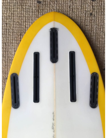 Neal purchase jr  6’2"