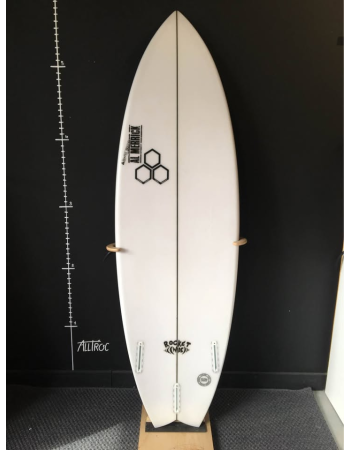 Al’merrick   Rocket wide...