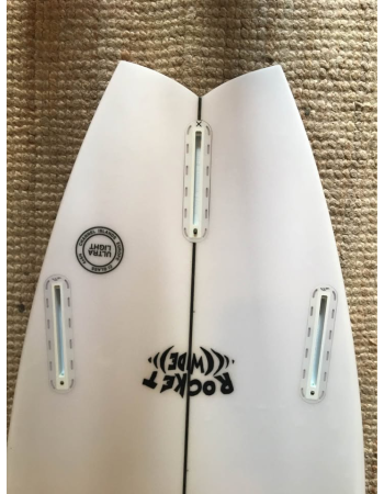 Al’merrick   Rocket wide...