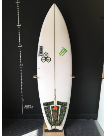 Al’merrick   Rocket wide...