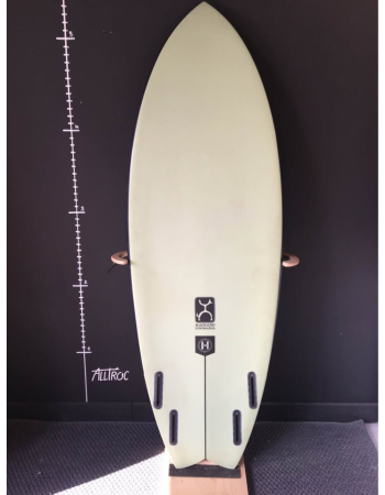FireWire  Seaside  5’6"