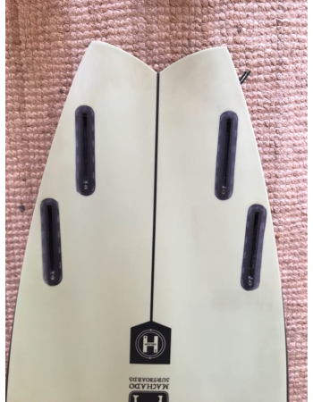 FireWire  Seaside  5’6"