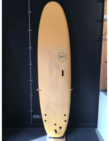MF Super soft 7’6"