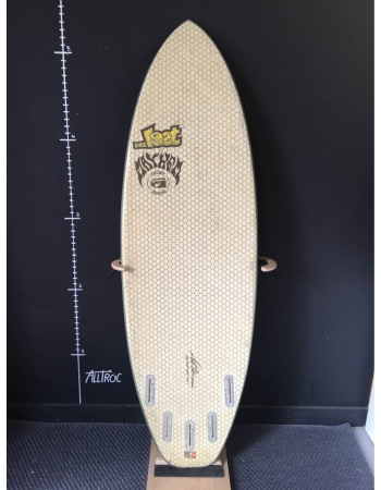 Mayhem Short round  5’6"