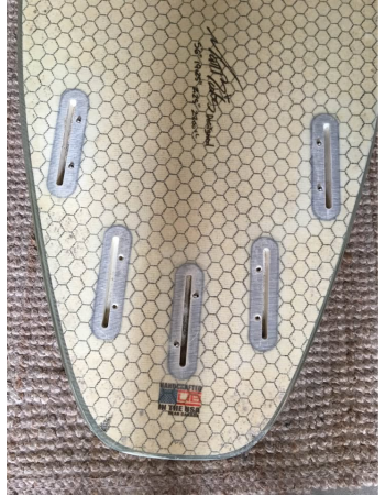 Mayhem Short round  5’6"