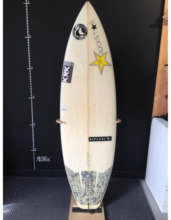 Rip curl 5’9"