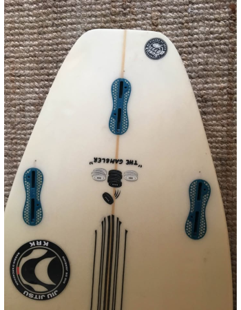 Rip curl 5’9"
