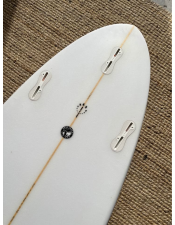 Full cas  Hecke 6’0"