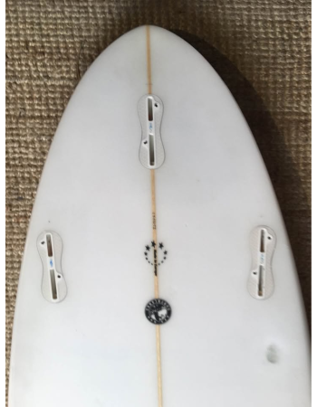 Full and CAs  Hecke 6’0"