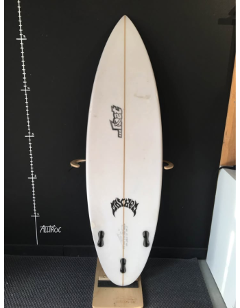 Mayhem Pocket rocket 5’7"