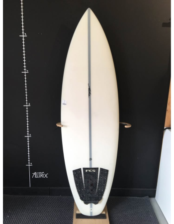 Aloha  Serum 5’8"