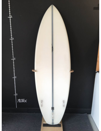 Aloha  Serum 5’8"