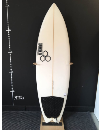 Al’merrick  Rocket wide  5’0"