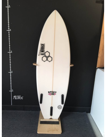 Al’merrick  Rocket wide  5’0"