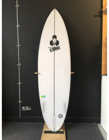 Al’merrick  Happy traveler...