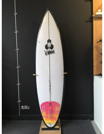 Al’merrick  Happy traveler...