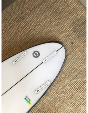 Al’merrick  Happy traveler...