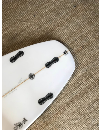 Bourton Bobby Dazzler 5’8"