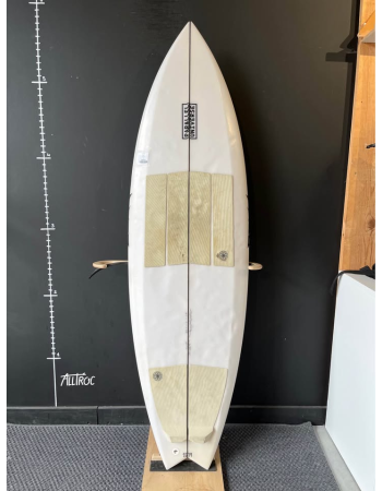 Bliss Christelle swallow 5’9"