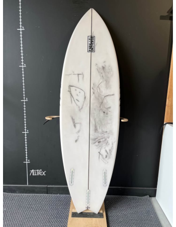 Bliss Christelle swallow 5’9"