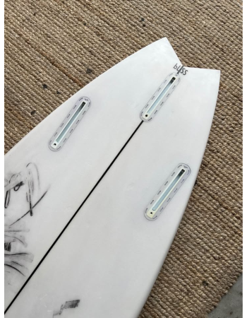 Bliss Christelle swallow 5’9"