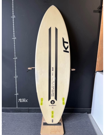 KT Plate lunch  5’9"